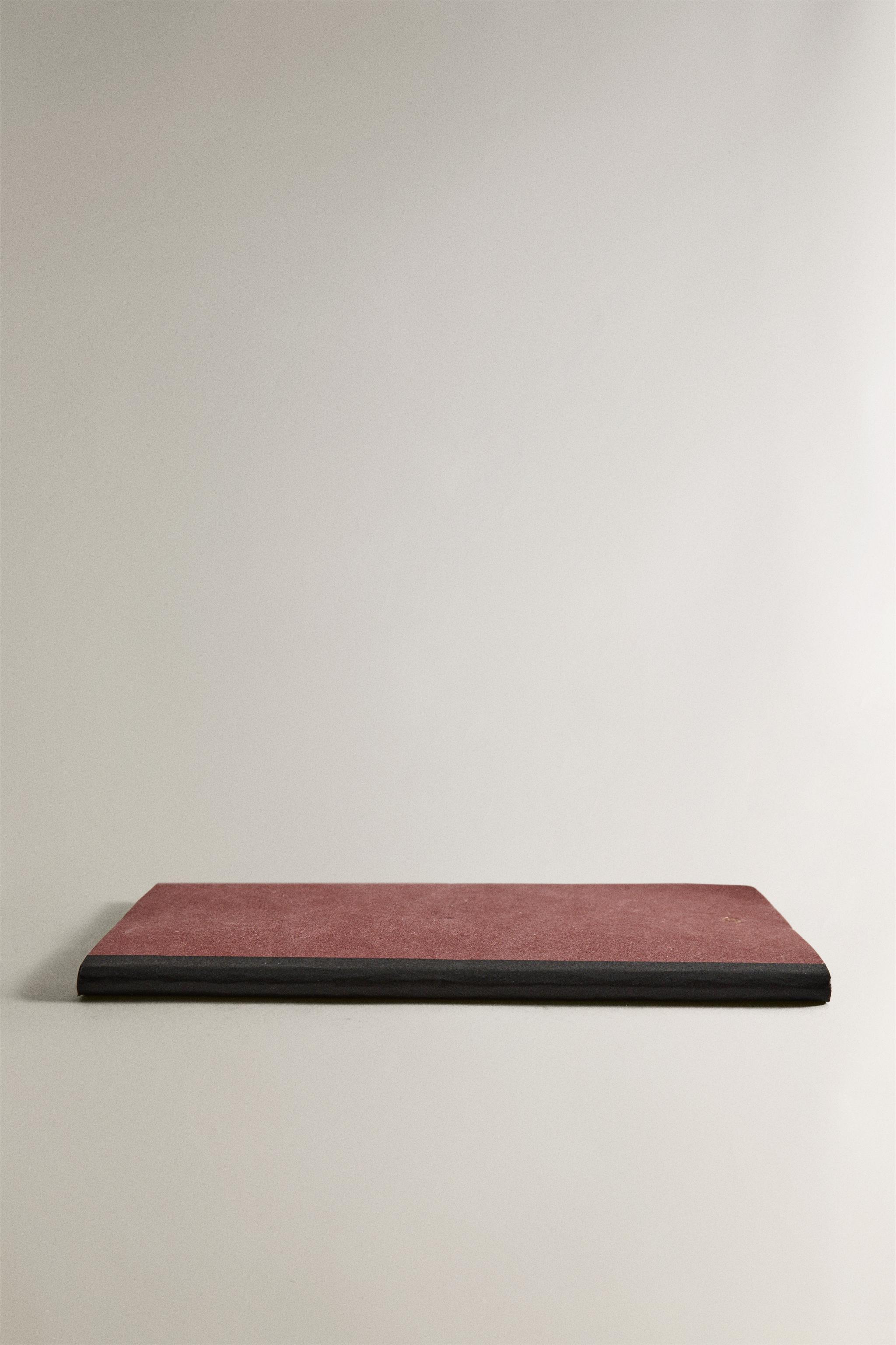 CAHIER UNI A5 (LOT DE 2)